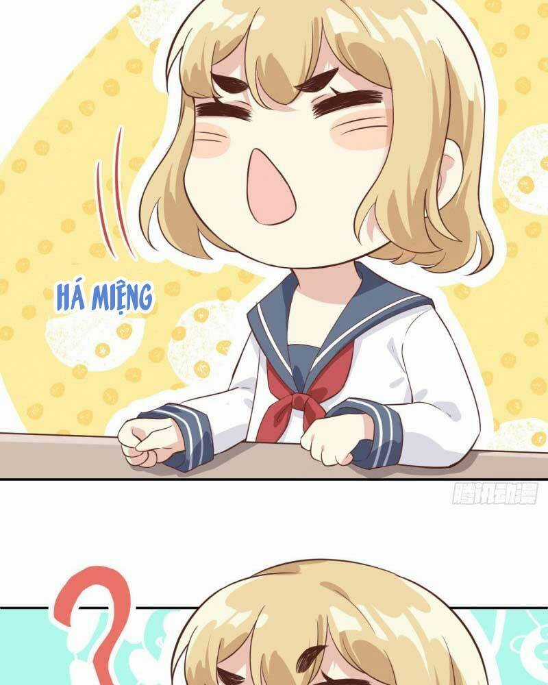 Chàng Vú Em Tu Chân - Chapter 16 - Trang 50