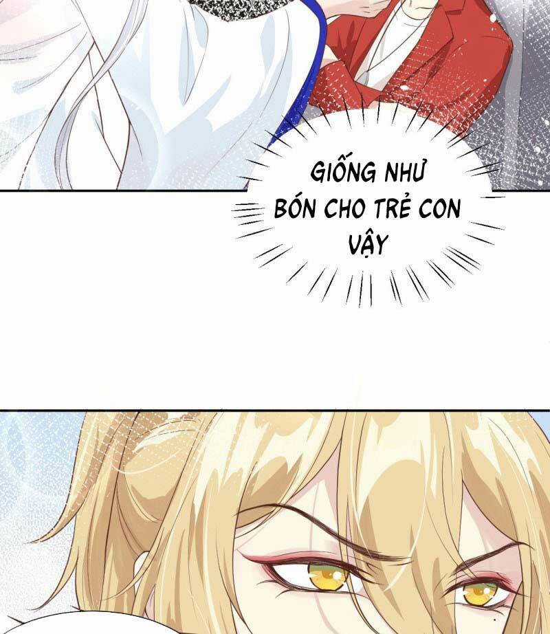 Chàng Vú Em Tu Chân - Chapter 16 - Trang 57