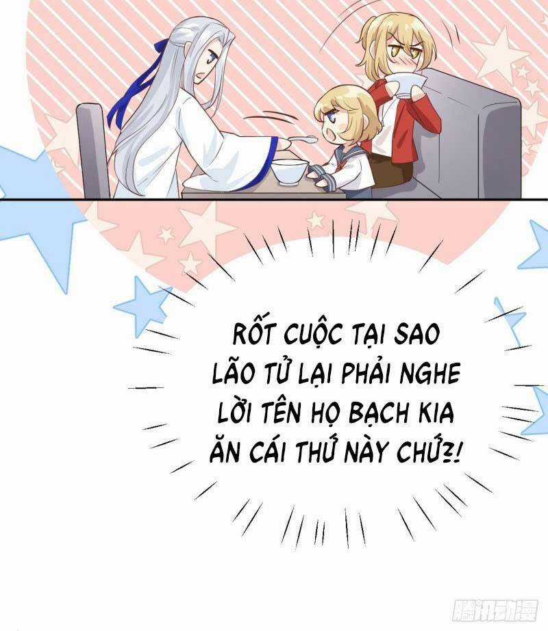 Chàng Vú Em Tu Chân - Chapter 16 - Trang 61