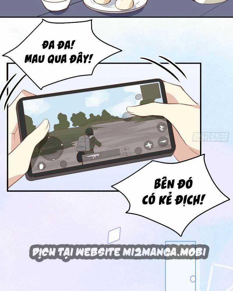 Chàng Vú Em Tu Chân - Chapter 16 - Trang 64