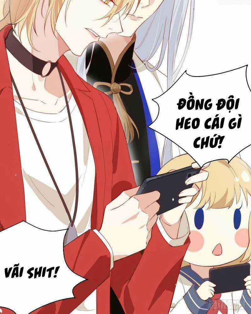 Chàng Vú Em Tu Chân - Chapter 16 - Trang 66