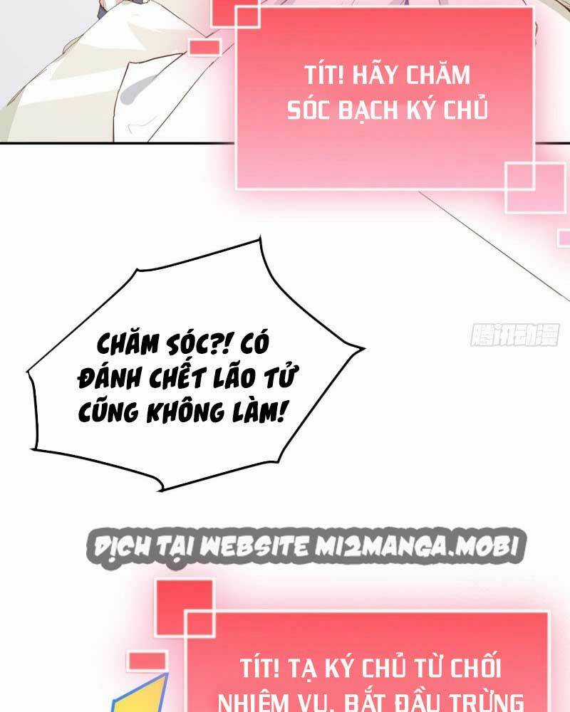 Chàng Vú Em Tu Chân - Chapter 16 - Trang 8