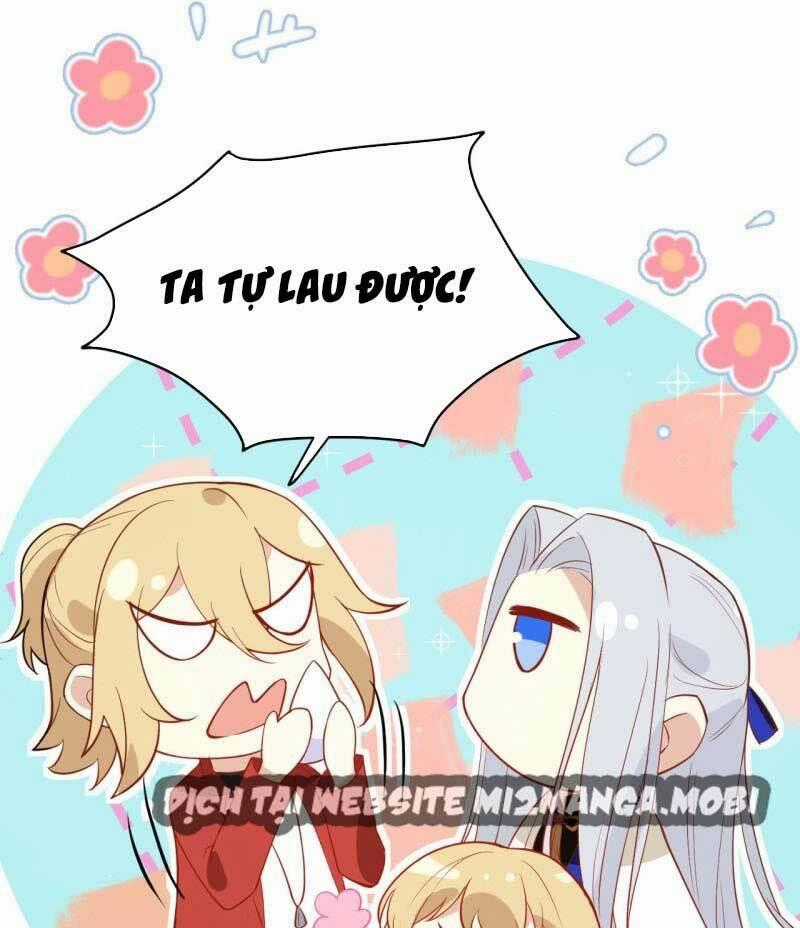 Chàng Vú Em Tu Chân - Chapter 16 - Trang 73