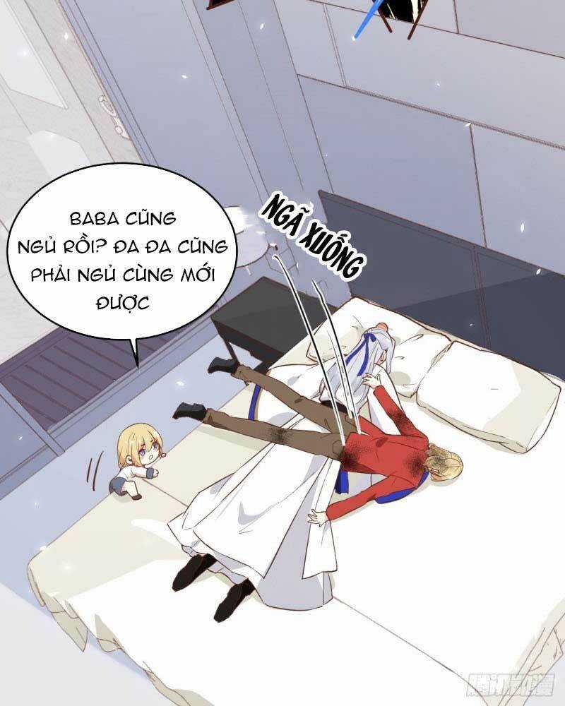 Chàng Vú Em Tu Chân - Chapter 16 - Trang 10