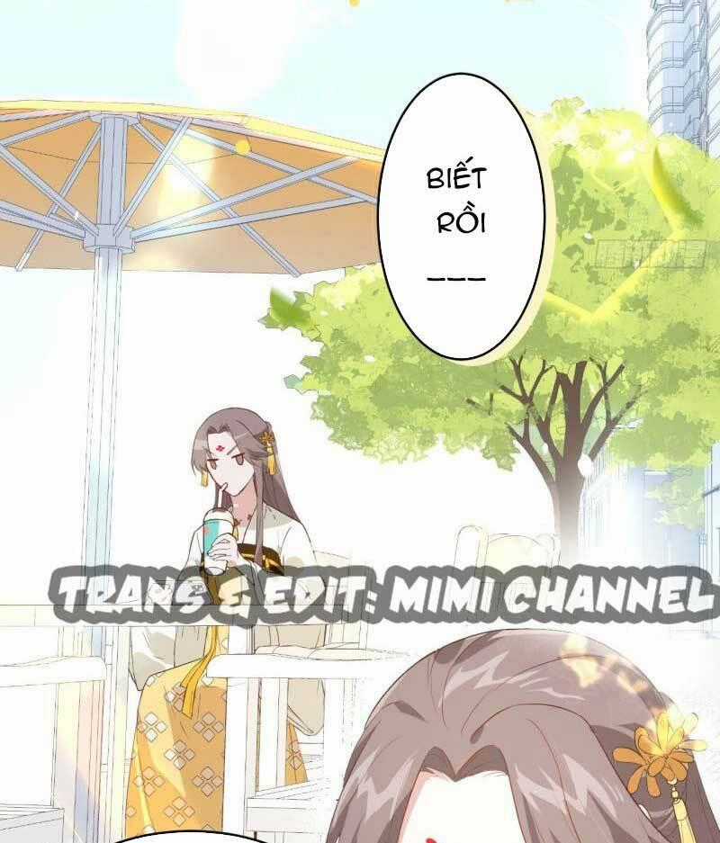 Chàng Vú Em Tu Chân - Chapter 17 - Trang 2