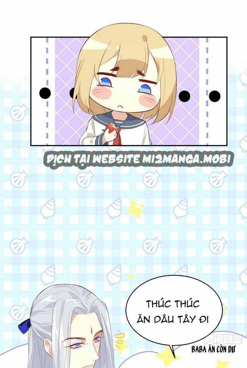 Chàng Vú Em Tu Chân - Chapter 17 - Trang 11