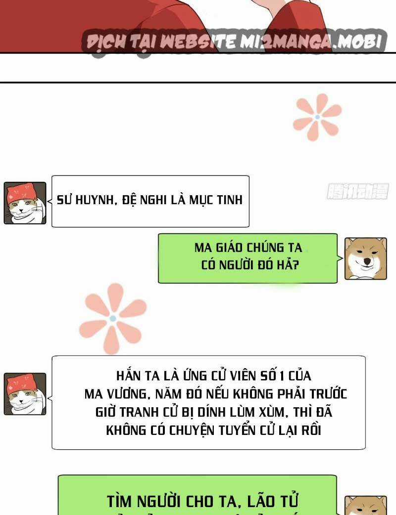 Chàng Vú Em Tu Chân - Chapter 17 - Trang 22