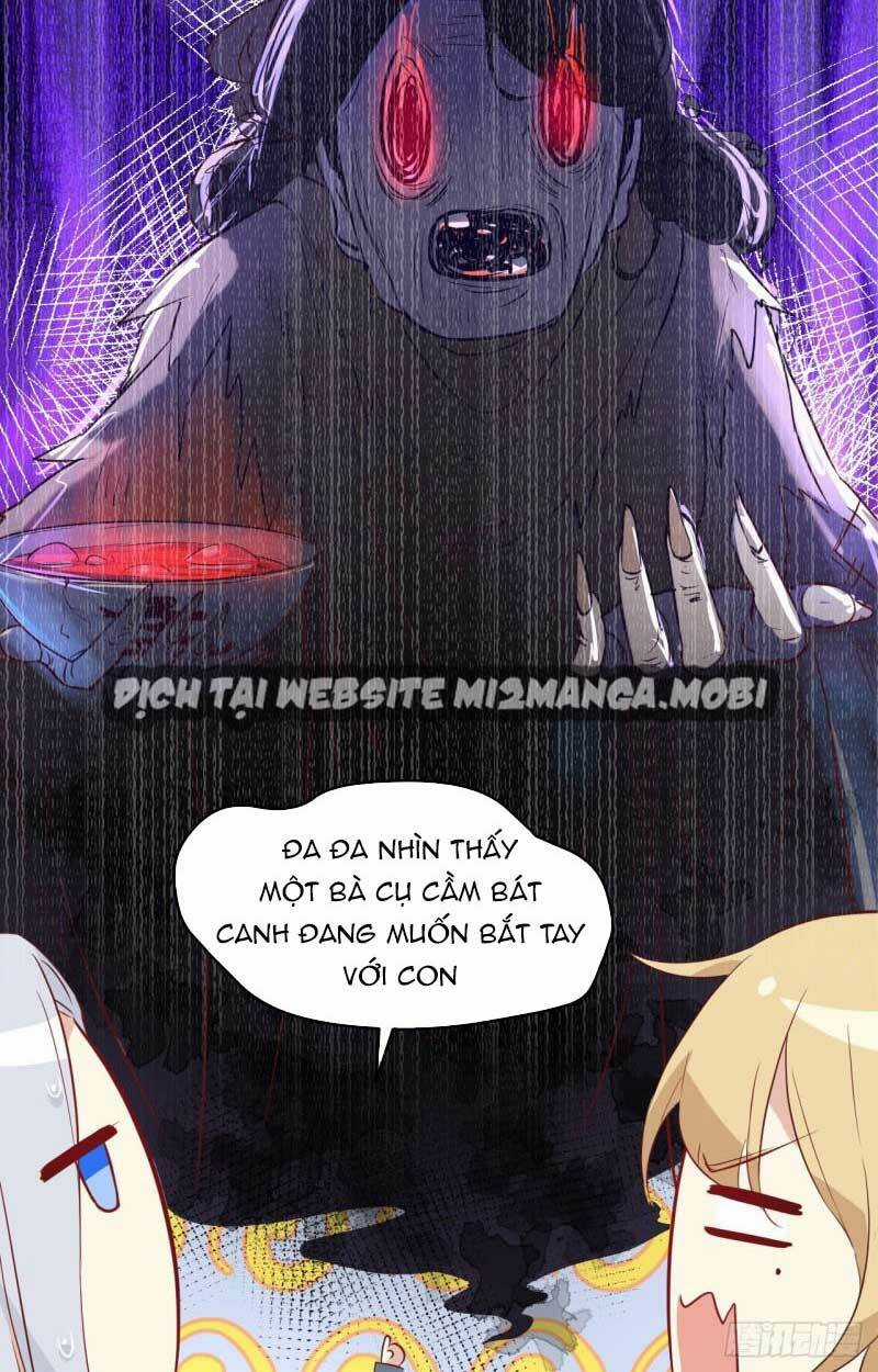 Chàng Vú Em Tu Chân - Chapter 17 - Trang 33