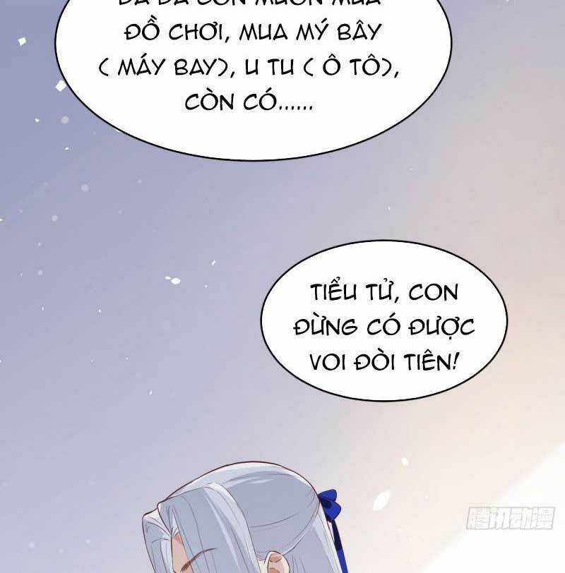 Chàng Vú Em Tu Chân - Chapter 17 - Trang 39