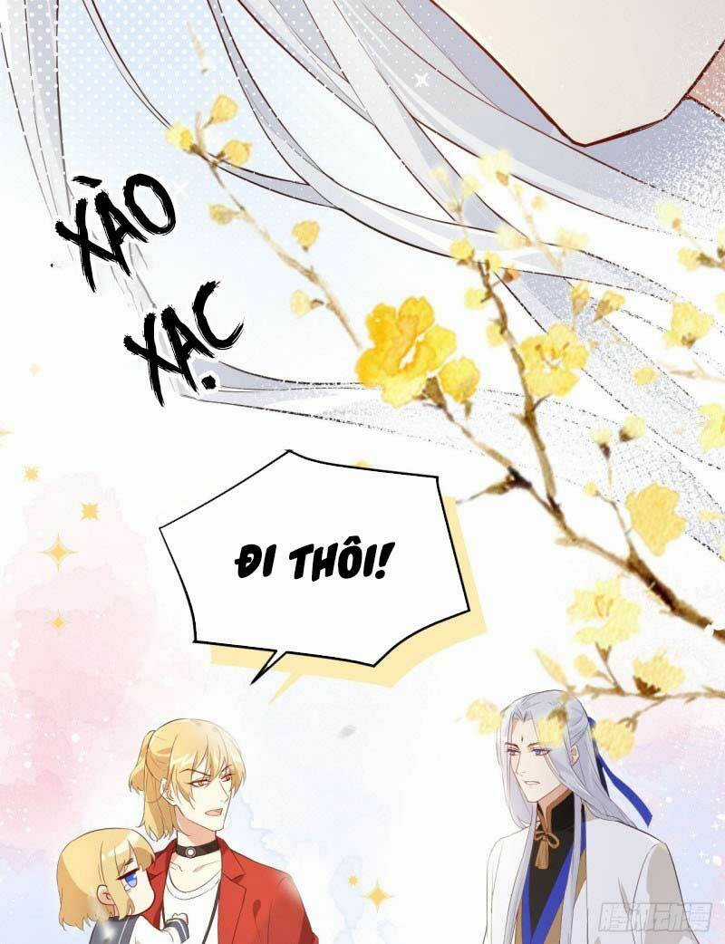 Chàng Vú Em Tu Chân - Chapter 17 - Trang 46