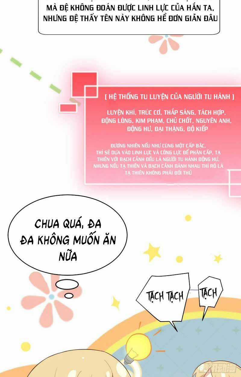 Chàng Vú Em Tu Chân - Chapter 17 - Trang 8
