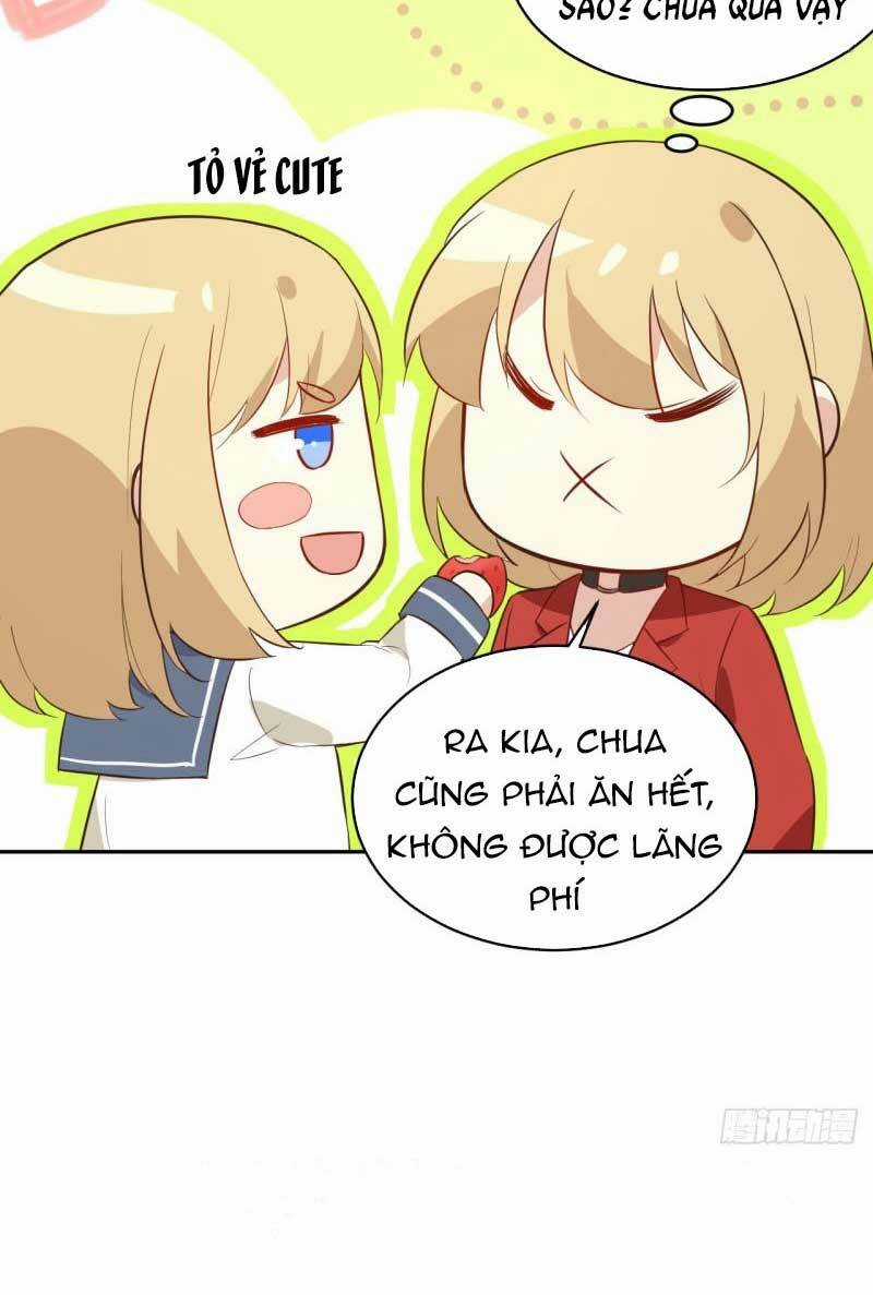 Chàng Vú Em Tu Chân - Chapter 17 - Trang 10