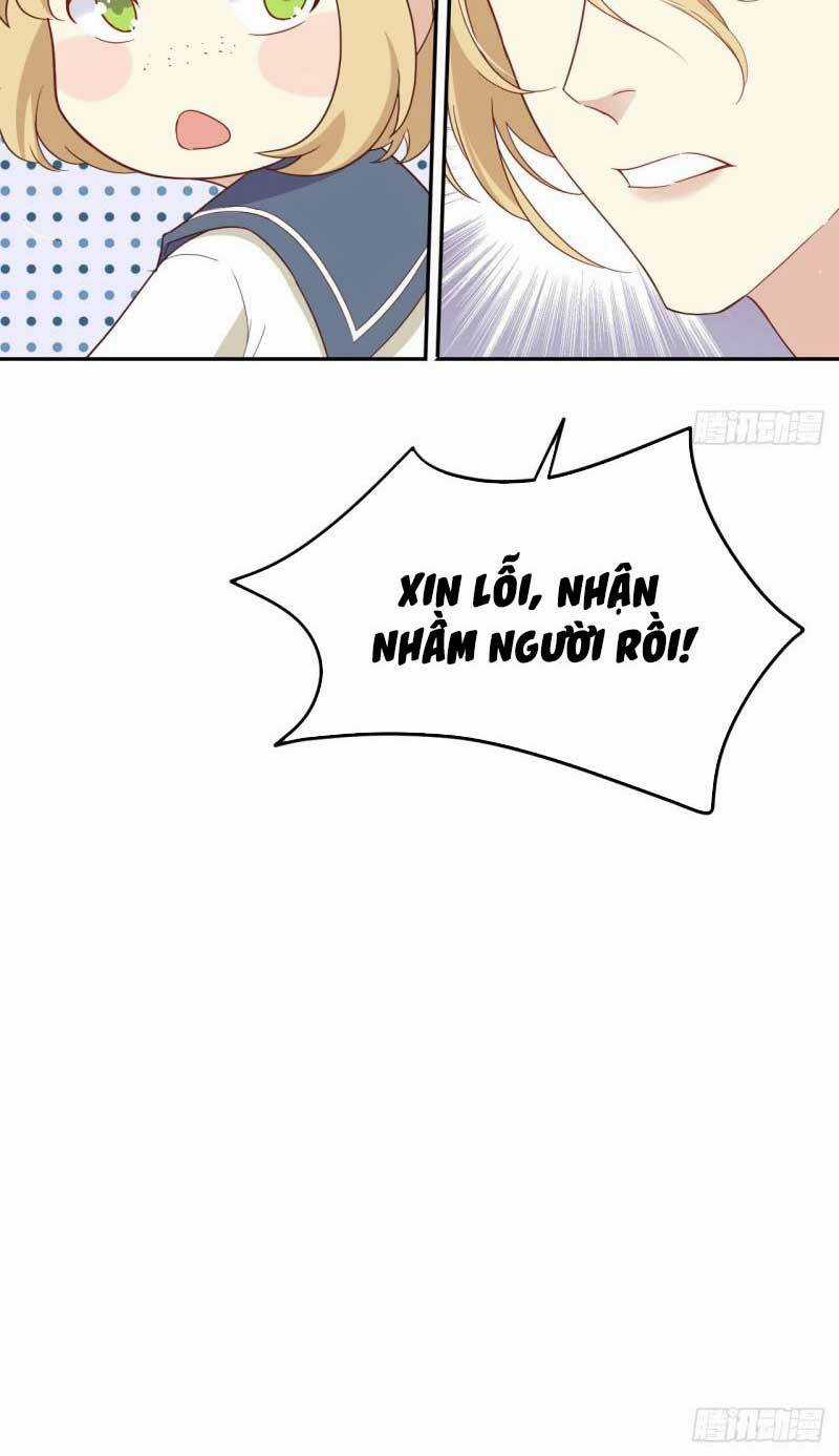 Chàng Vú Em Tu Chân - Chapter 18 - Trang 20