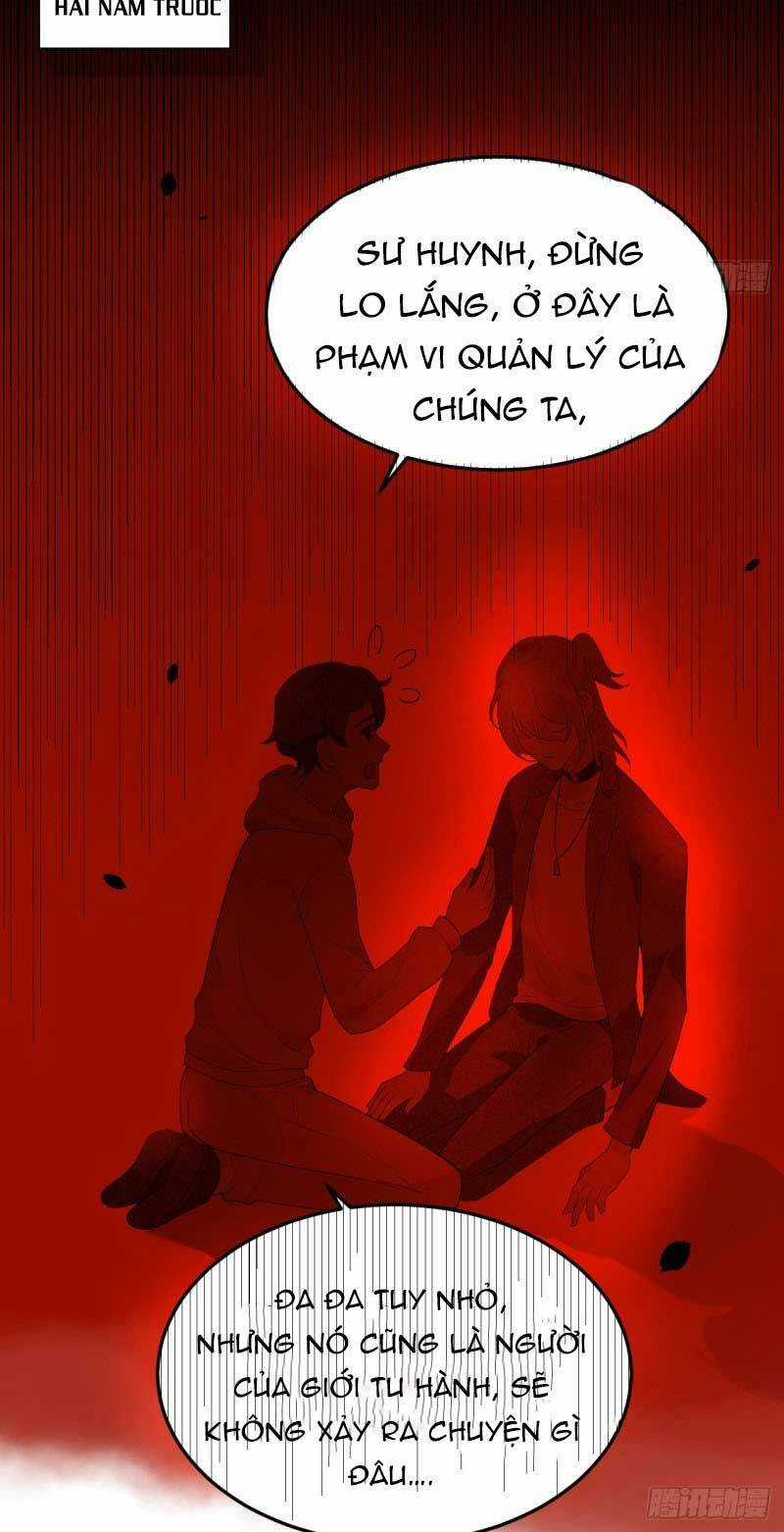 Chàng Vú Em Tu Chân - Chapter 18 - Trang 24