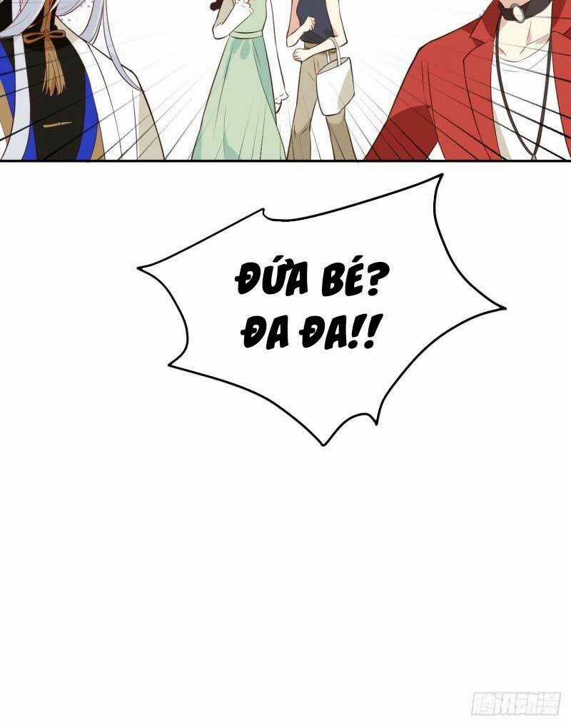 Chàng Vú Em Tu Chân - Chapter 18 - Trang 28