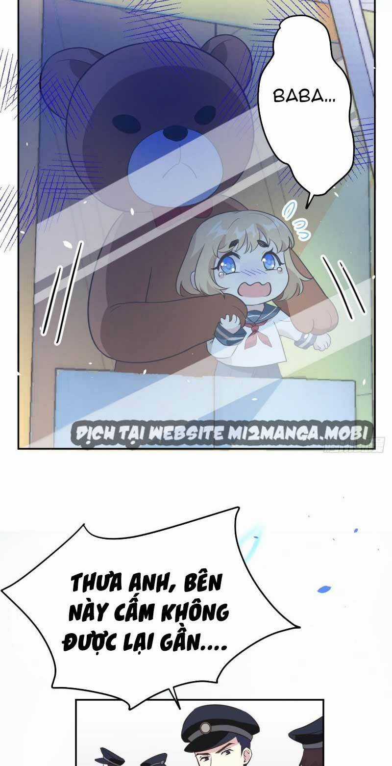 Chàng Vú Em Tu Chân - Chapter 18 - Trang 30