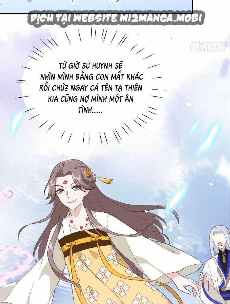 Chàng Vú Em Tu Chân - Chapter 18 - Trang 34