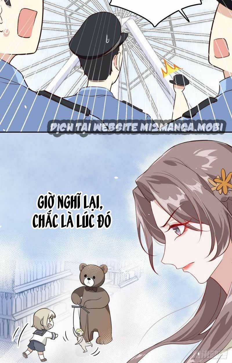 Chàng Vú Em Tu Chân - Chapter 18 - Trang 37