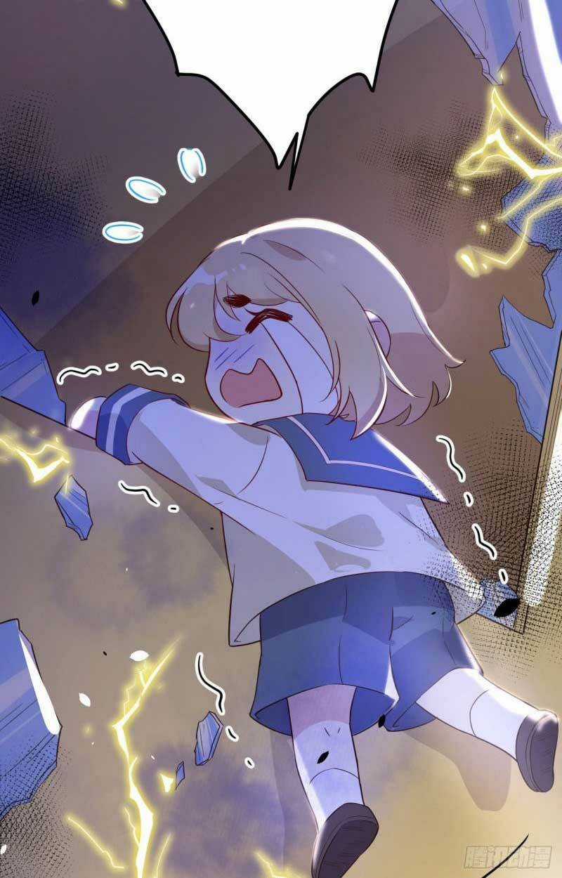 Chàng Vú Em Tu Chân - Chapter 18 - Trang 41