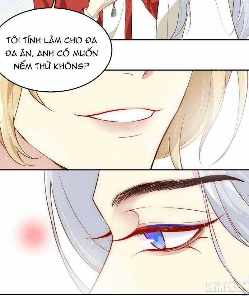 Chàng Vú Em Tu Chân - Chapter 18 - Trang 8