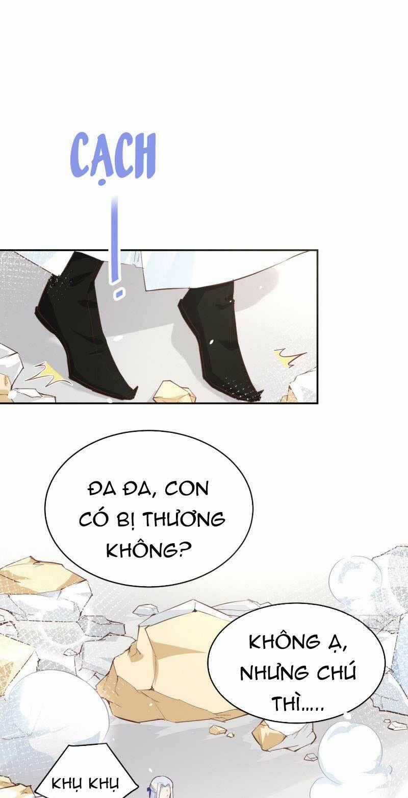 Chàng Vú Em Tu Chân - Chapter 19 - Trang 1