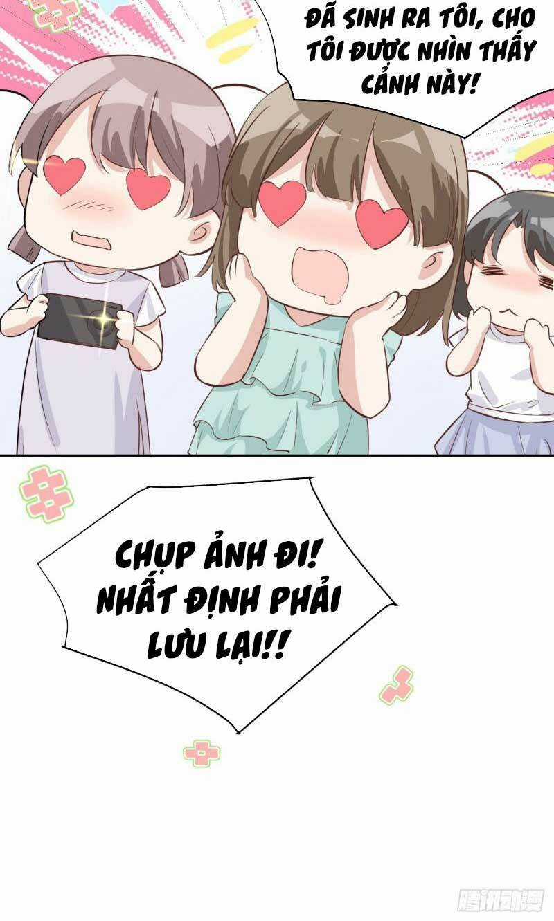 Chàng Vú Em Tu Chân - Chapter 19 - Trang 20