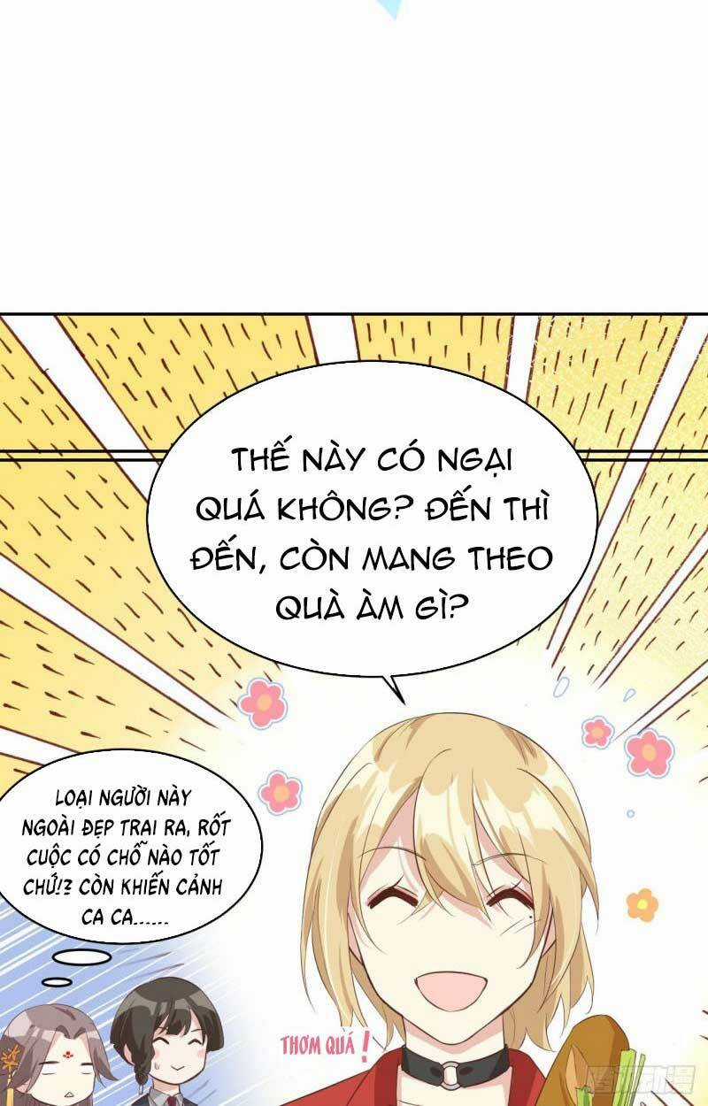 Chàng Vú Em Tu Chân - Chapter 19 - Trang 24