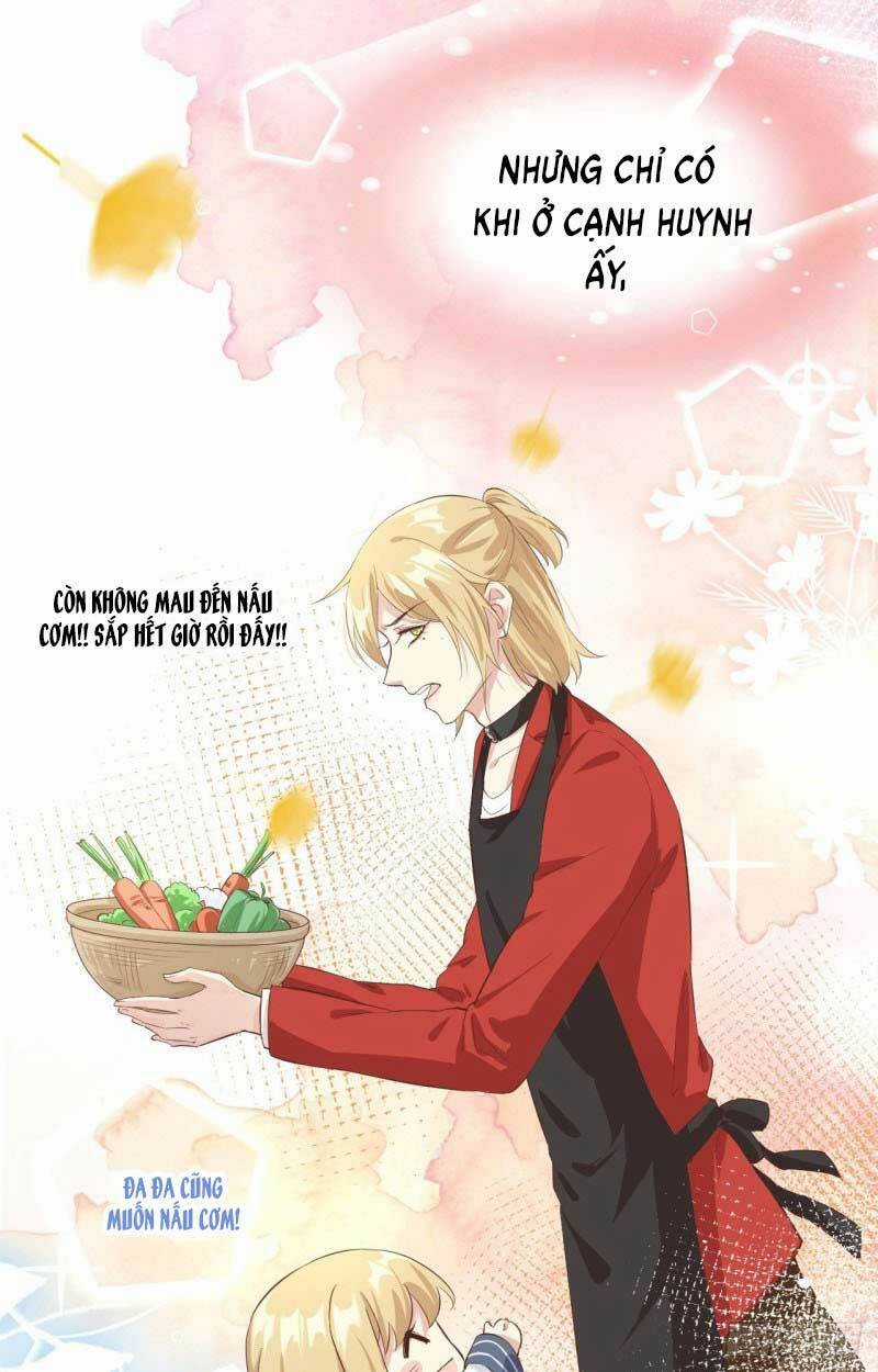 Chàng Vú Em Tu Chân - Chapter 19 - Trang 29