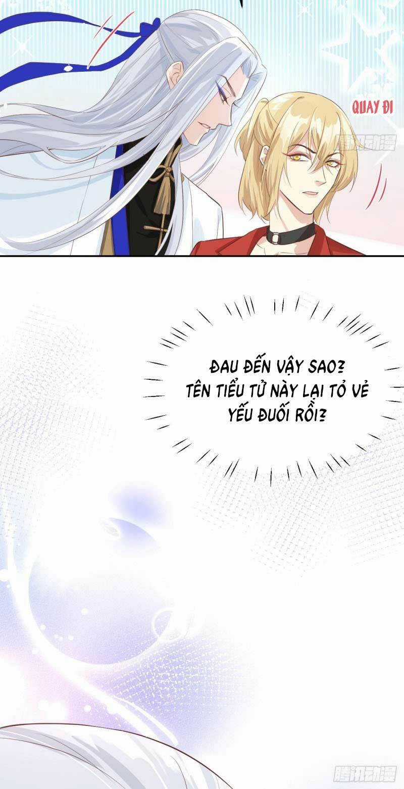 Chàng Vú Em Tu Chân - Chapter 19 - Trang 4