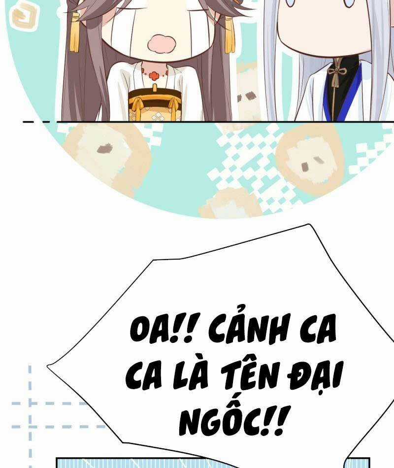 Chàng Vú Em Tu Chân - Chapter 19 - Trang 33