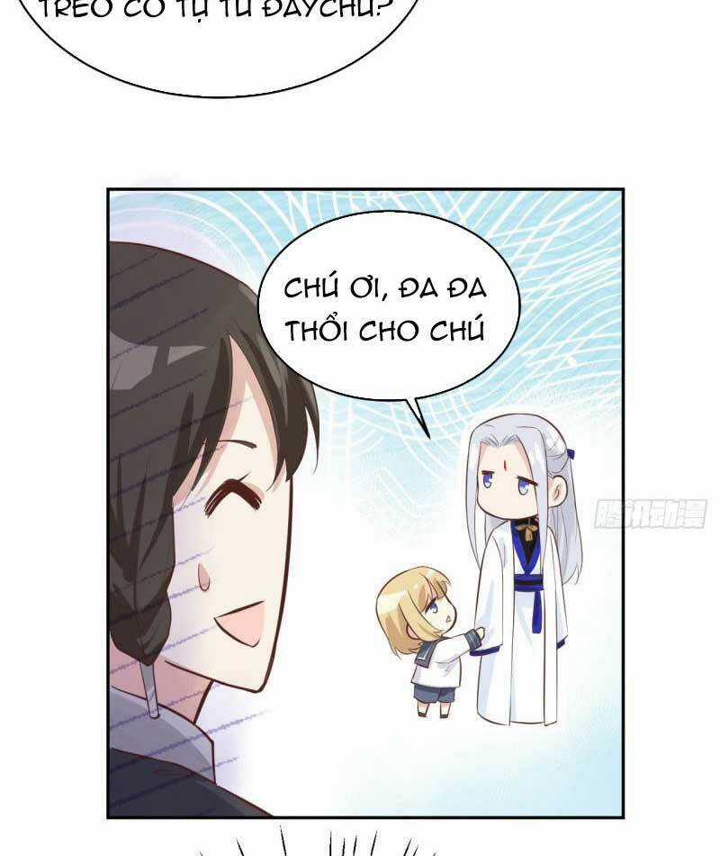 Chàng Vú Em Tu Chân - Chapter 19 - Trang 35