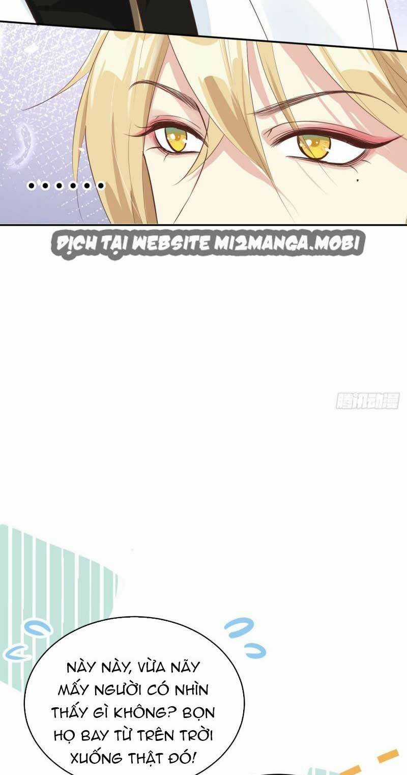 Chàng Vú Em Tu Chân - Chapter 19 - Trang 6