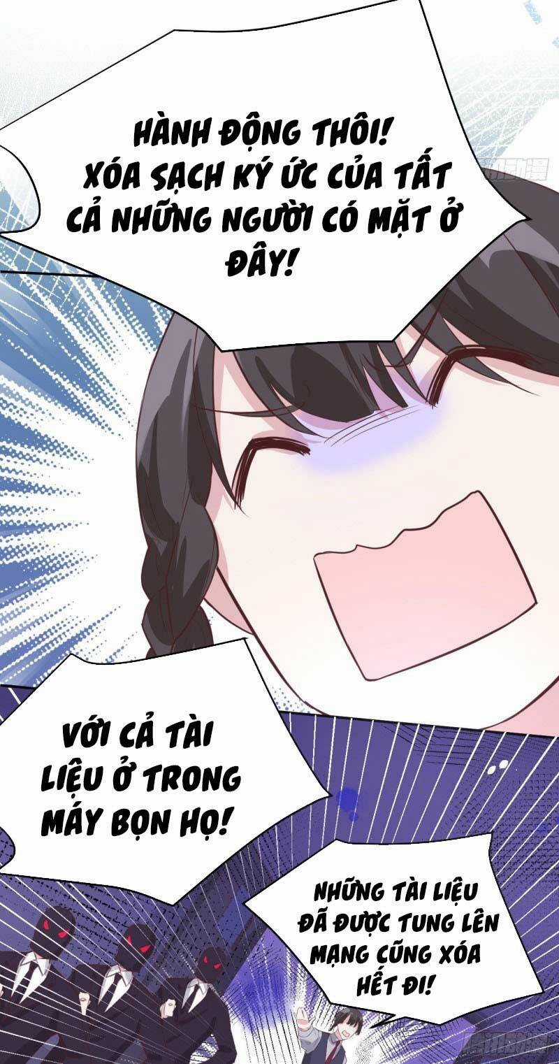 Chàng Vú Em Tu Chân - Chapter 19 - Trang 8