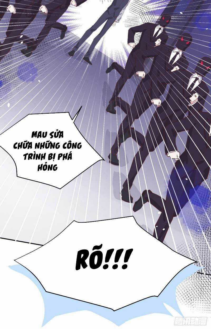 Chàng Vú Em Tu Chân - Chapter 19 - Trang 9