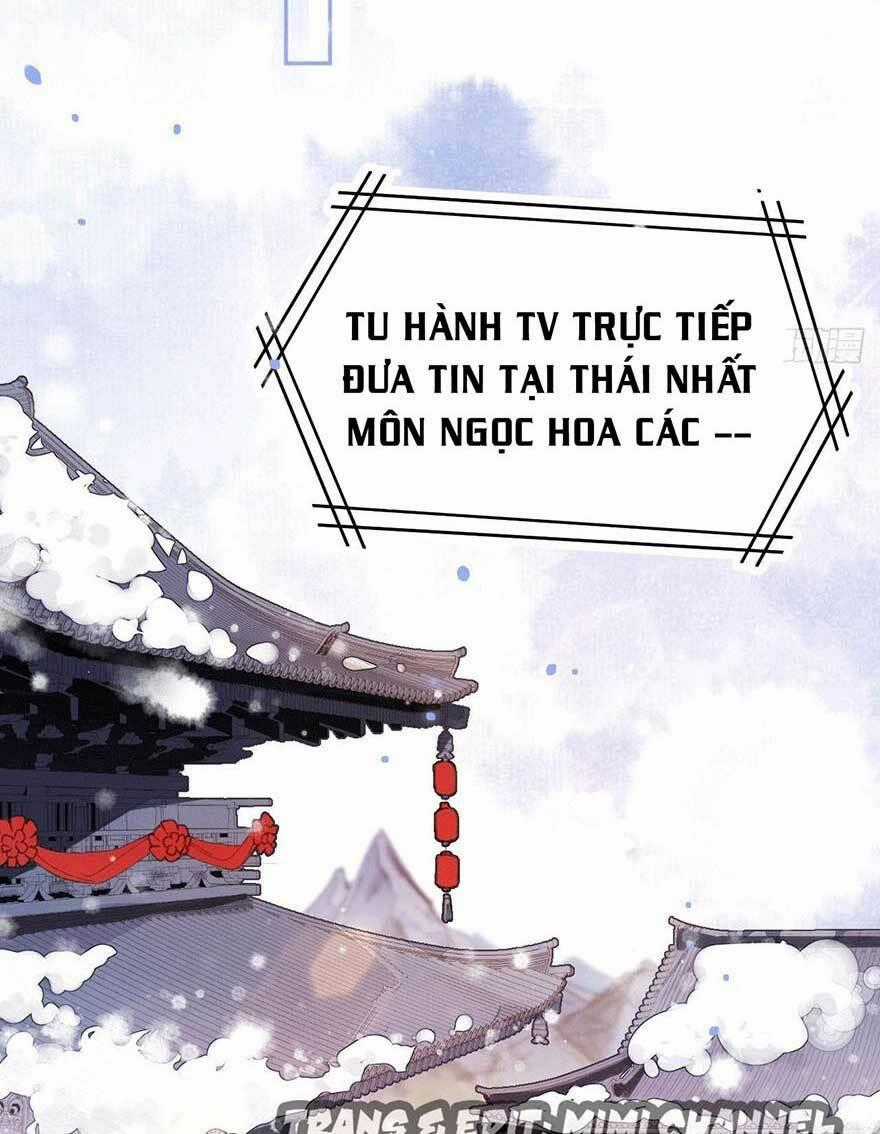 Chàng Vú Em Tu Chân - Chapter 2 - Trang 2