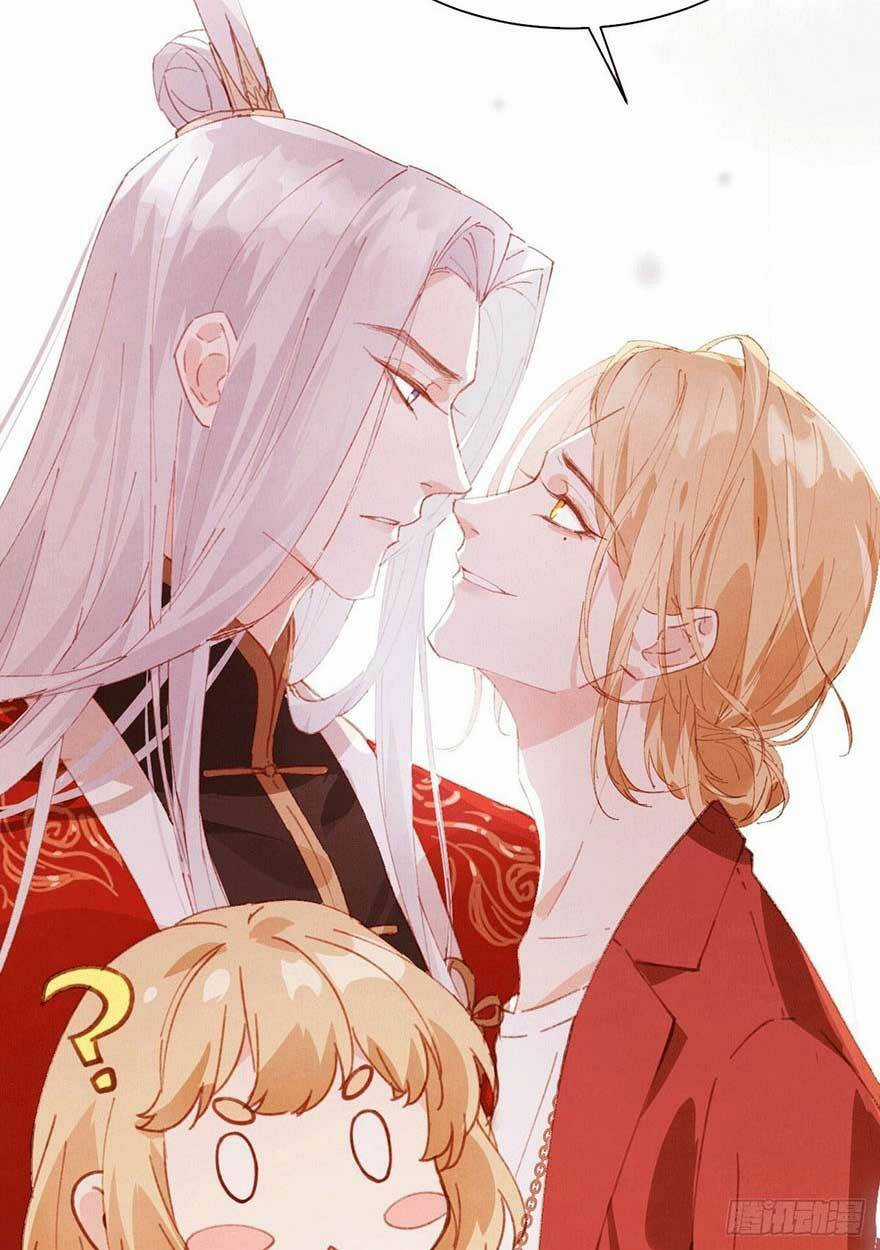 Chàng Vú Em Tu Chân - Chapter 2 - Trang 16