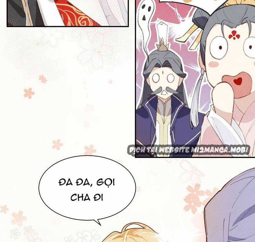 Chàng Vú Em Tu Chân - Chapter 2 - Trang 19