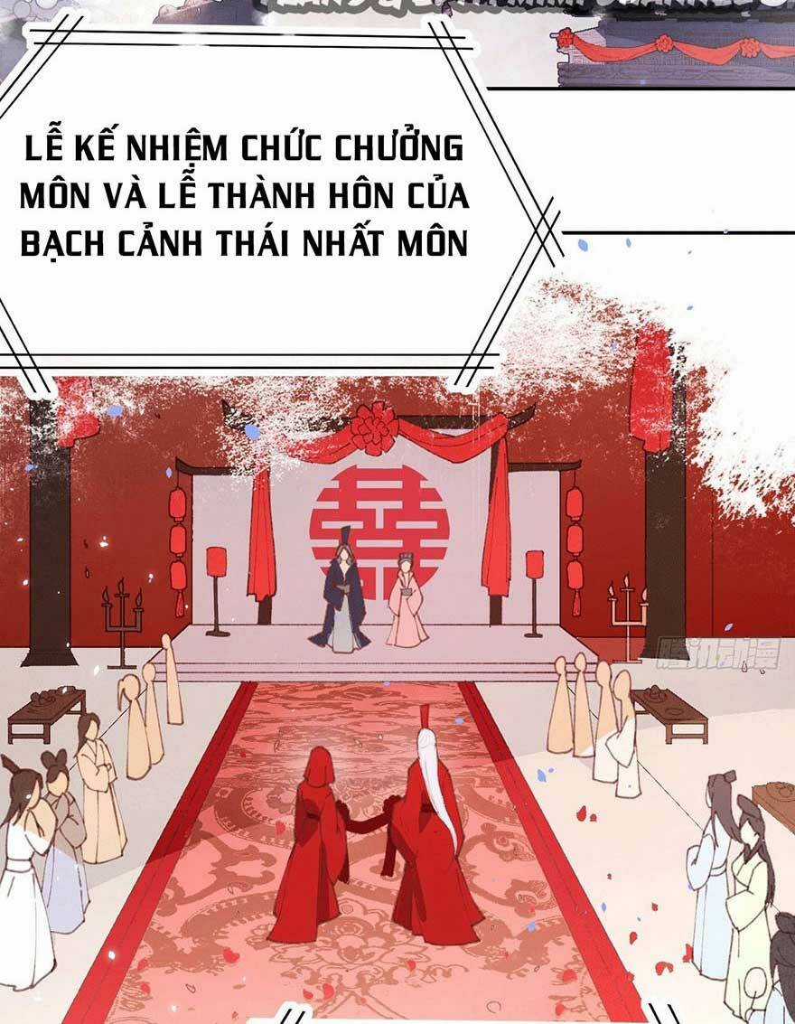 Chàng Vú Em Tu Chân - Chapter 2 - Trang 3
