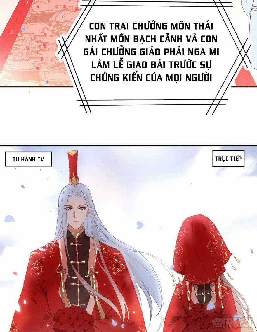 Chàng Vú Em Tu Chân - Chapter 2 - Trang 4