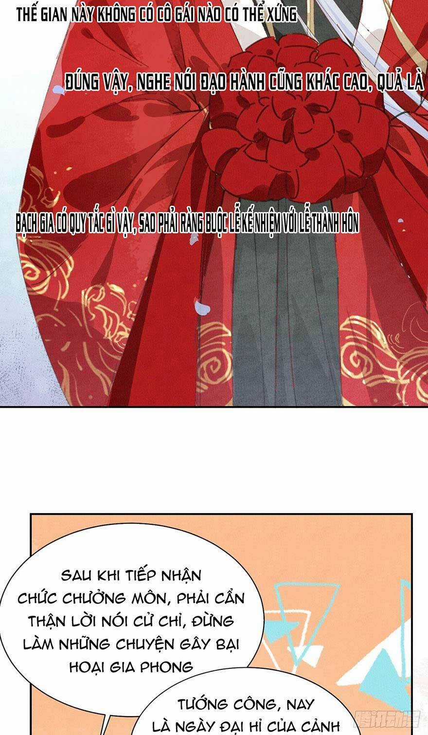 Chàng Vú Em Tu Chân - Chapter 2 - Trang 5