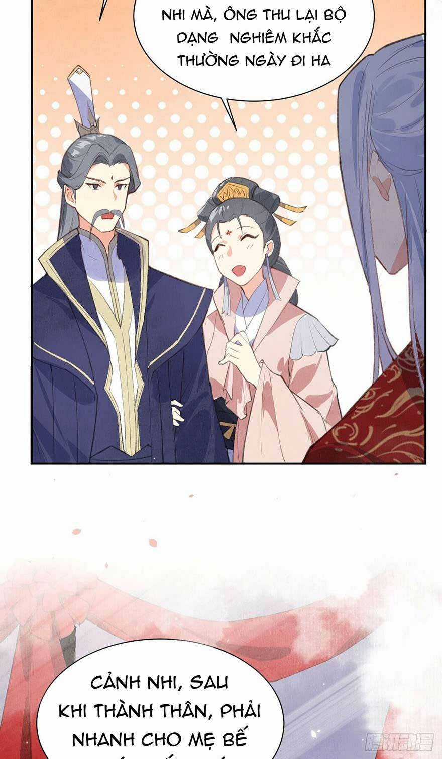 Chàng Vú Em Tu Chân - Chapter 2 - Trang 6