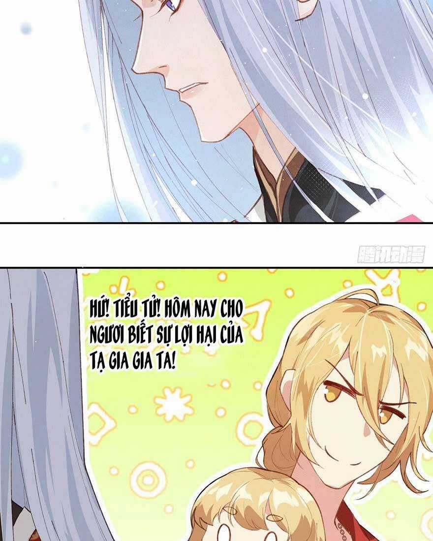 Chàng Vú Em Tu Chân - Chapter 2 - Trang 58