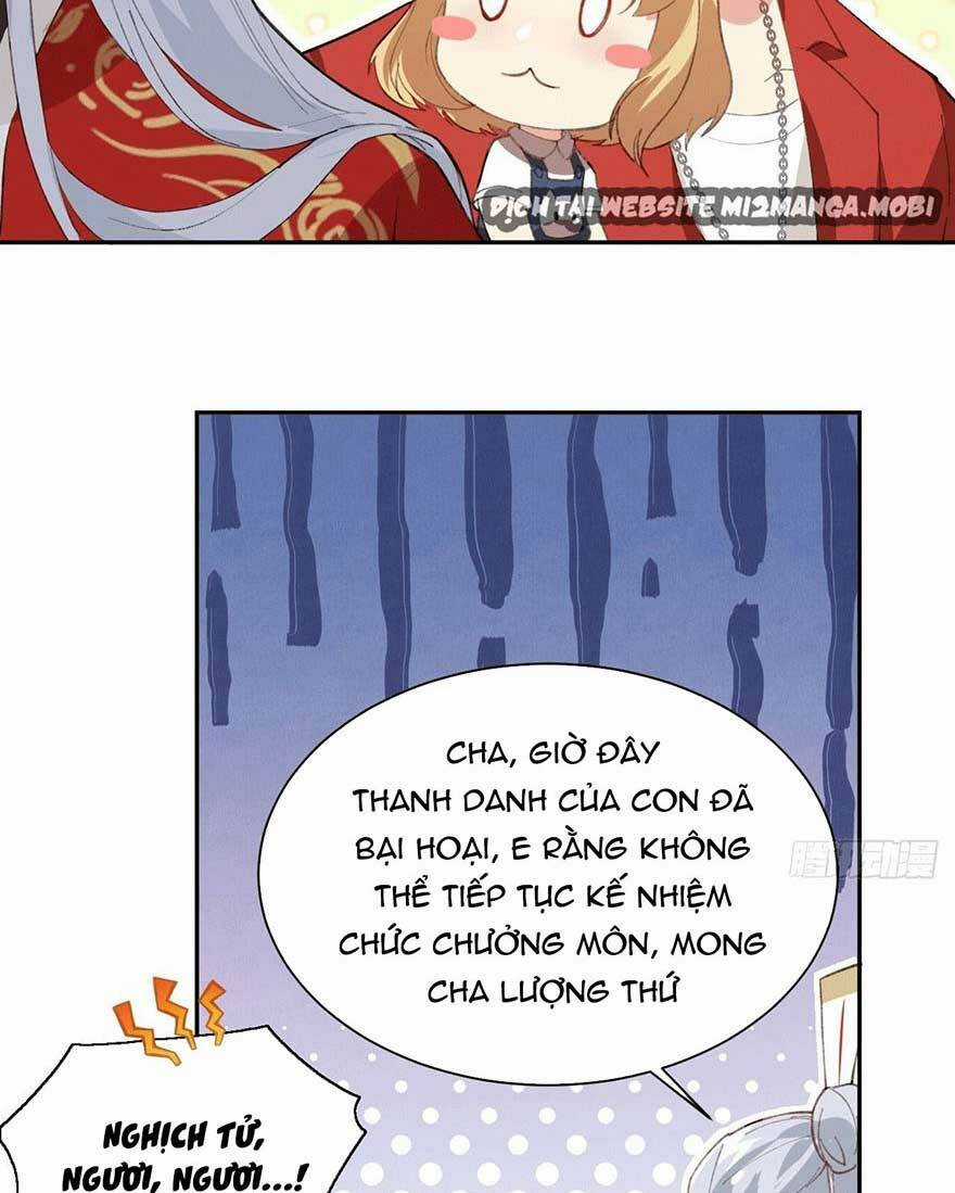 Chàng Vú Em Tu Chân - Chapter 2 - Trang 59