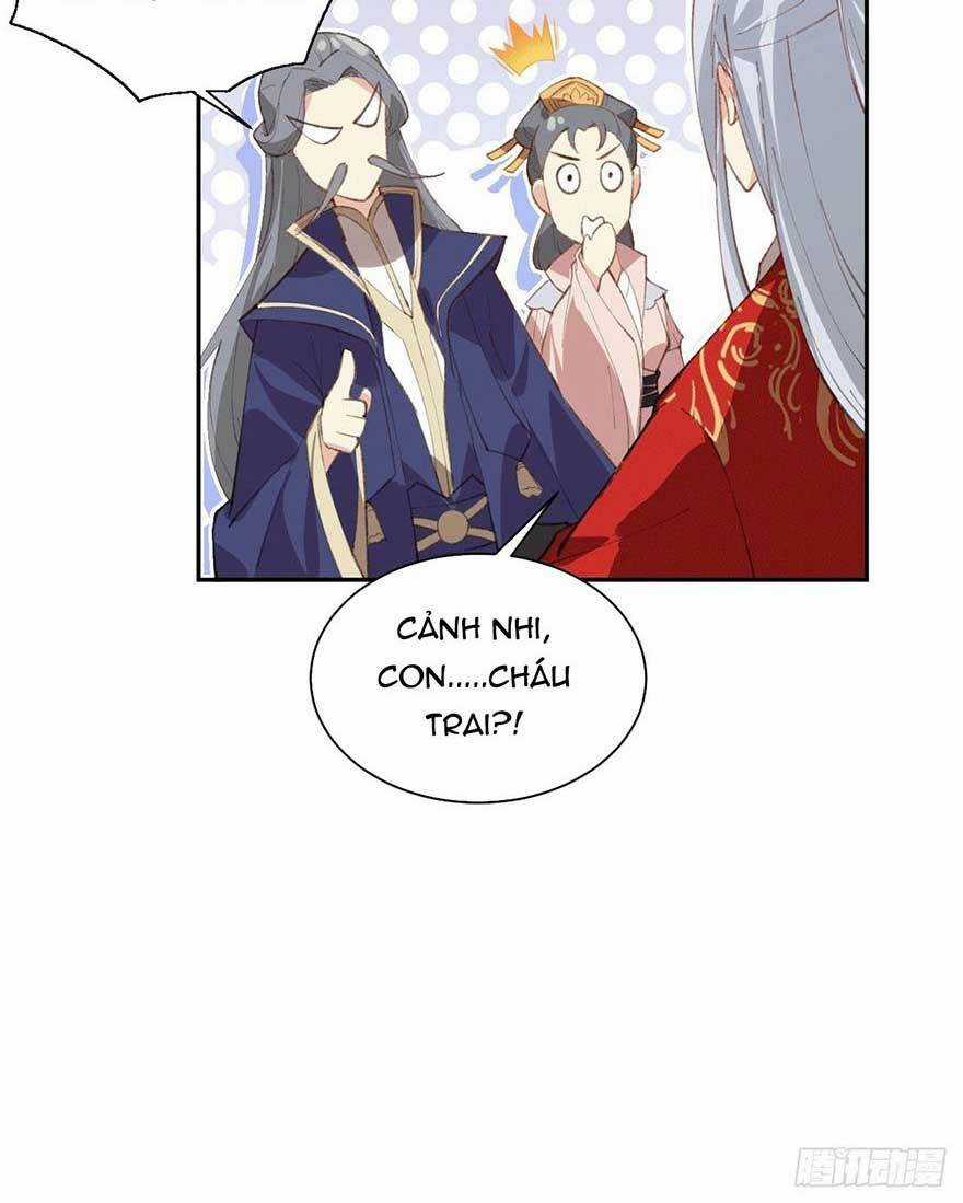 Chàng Vú Em Tu Chân - Chapter 2 - Trang 60