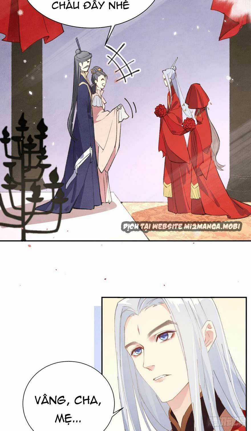 Chàng Vú Em Tu Chân - Chapter 2 - Trang 7