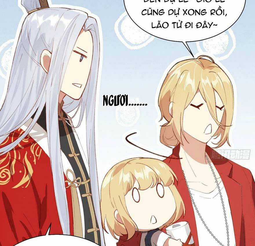 Chàng Vú Em Tu Chân - Chapter 2 - Trang 62