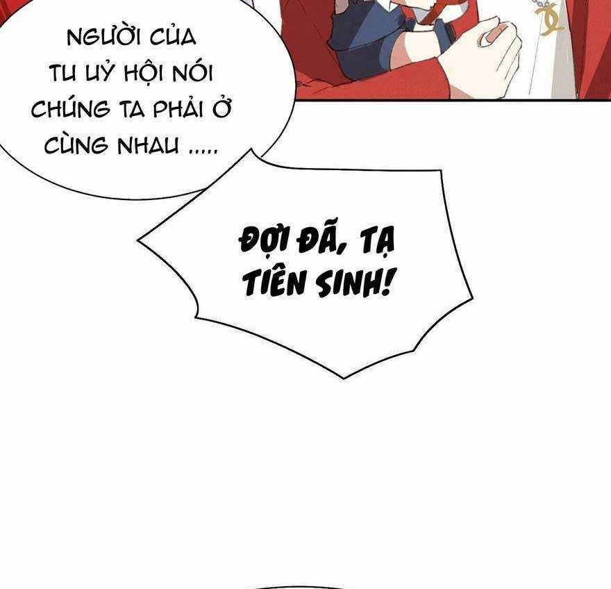 Chàng Vú Em Tu Chân - Chapter 2 - Trang 63
