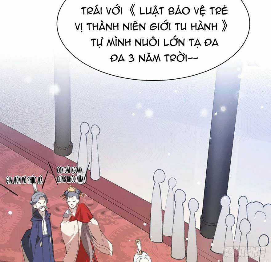 Chàng Vú Em Tu Chân - Chapter 2 - Trang 65