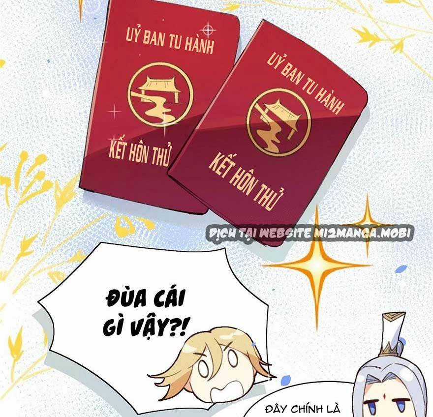 Chàng Vú Em Tu Chân - Chapter 2 - Trang 68