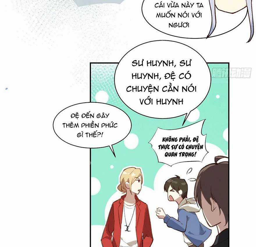 Chàng Vú Em Tu Chân - Chapter 2 - Trang 69